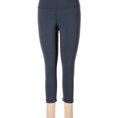 90 Degree by Reflex Women Blue Leggings M